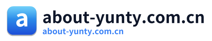 about-yunty.com.cn